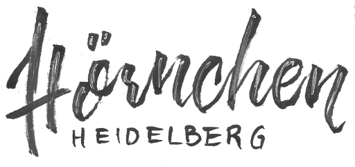 Hörnchen Heidelberg